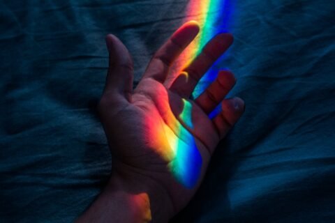 Color Theory Basics: A Beginner’s Guide to Understanding Colors